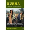 thumbnail image 1 of Pre-Owned Burma: The Curse of Independence (Paperback) 0745315410 9780745315416, 1 of 2