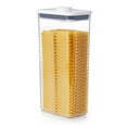thumbnail image 1 of OXO Softworks POP2 Contenant Haut, Retangulaire 3.5L, 1 of 6