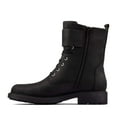 thumbnail image 5 of CLARKS ORINOCO2 LACE Boots Black, 5 of 7