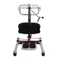 thumbnail image 2 of Bestcare SA228H Affordable Compact Hydraulic Stand Assist (Sit-to-Stand) Patient Lift 500lb, 2 of 4