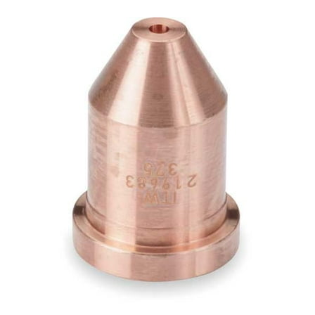 Miller Electric MILLER Plasma Cutting Extended Tip PK5 219683