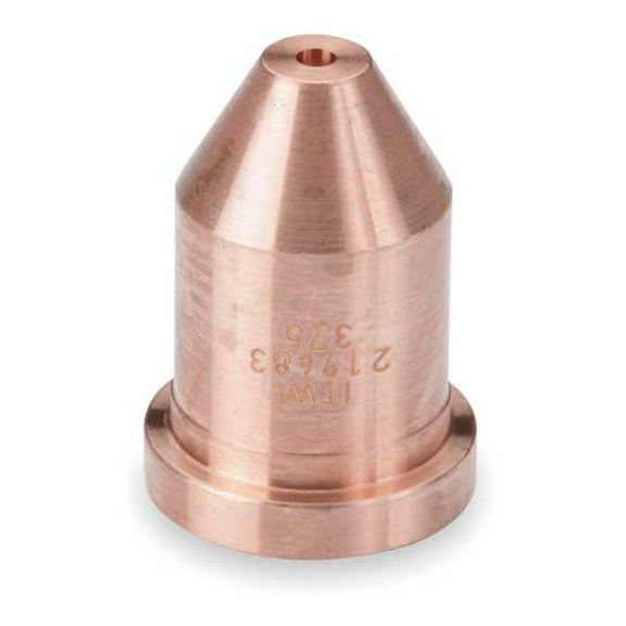 Miller Electric MILLER Plasma Cutting Extended Tip PK5 219683