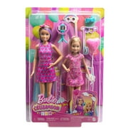Mattel Barbie Celebration Fun Doll