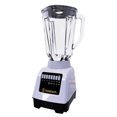 thumbnail image 3 of Licuadora 750W Vidrio 2L Botonera 10Vel Bosstech B1 gris BOSSTECH BS-75-G-B1-VG, 3 of 5