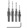 thumbnail image 2 of Bosch SP515 5-Piece HEX Shank Countersink Screw Pilot Set, 2 of 3