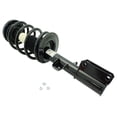 thumbnail image 2 of Geelife Loaded Quick Complete Strut Spring Mount Assembly LH Front for X5, 2 of 10