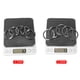 thumbnail image 5 of Arandelas de soporte inferior para bicicleta, 5 uds., BB30, PF30, BB386, accesorios para ciclismo (24mm), 5 of 6