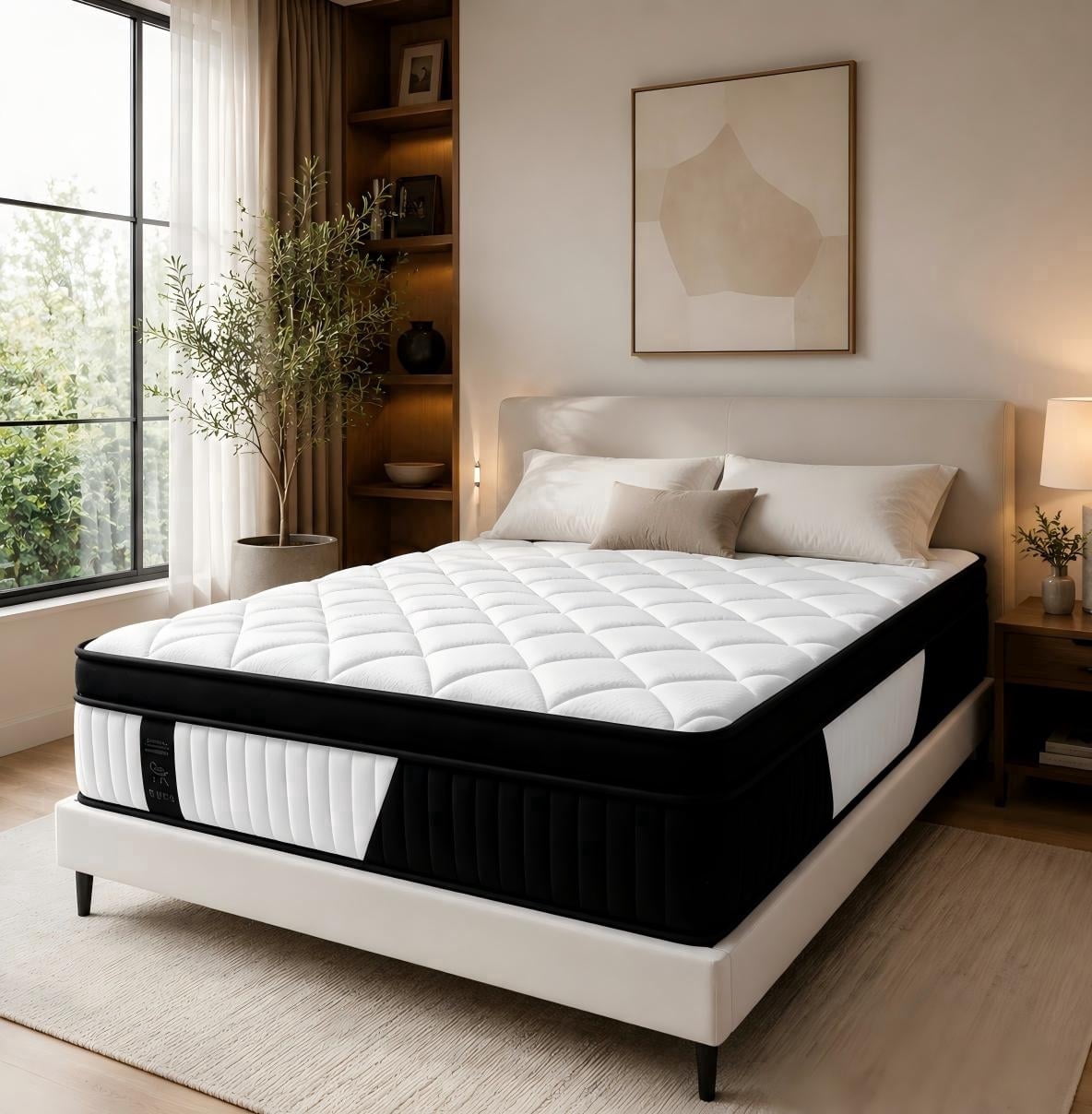 Zinus Spa Sensations 8