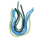 thumbnail image 5 of uds., cuentas redondas de piedra Natural de 8mm, cuentas para pulsera, accesorio de decoración de joyería DIY, 5 of 5