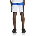 thumbnail image 4 of Reebok Boy's Athletic Colorblock Short, Sizes 4-18, 4 of 6