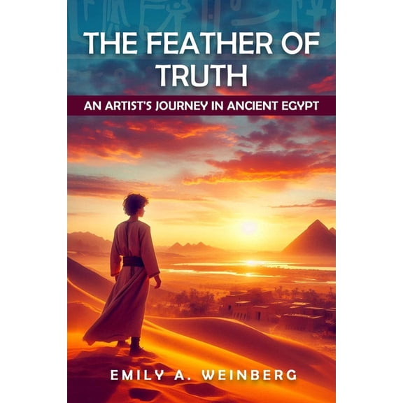 Feather of Truth, (Paperback)