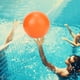 thumbnail image 5 of Voleibol de esponja Voleibol de juguete Equipo de deportes de voleibol para estudiantes Voleibol de PU Inflación de aire Equipo de deportes gratis para estudiantes Entrenamiento ANGGREK Otros, 5 of 8