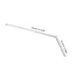 thumbnail image 2 of unbranded Dowsing Portátil De Latón Con Telescópico Para Localización Y Medición, 2 of 8