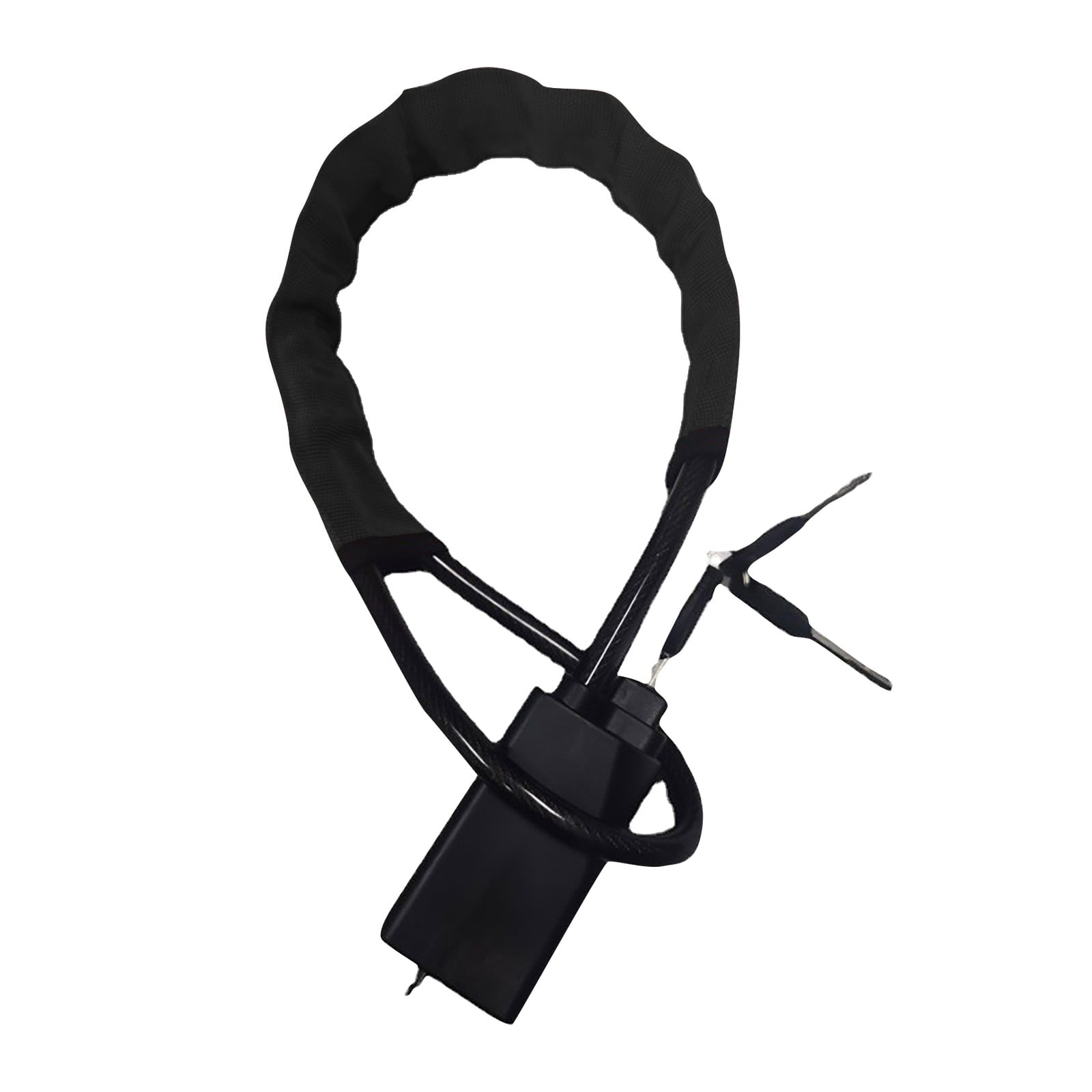 Home and Garden Clearance! Safety Buckle Lock Rope Lock Car Lock