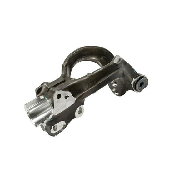 Front Driver Side Suspension Strut Yoke