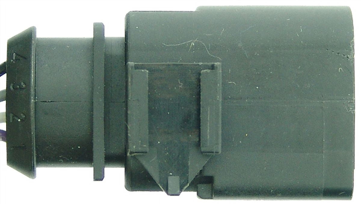 NGK 25675 Direct Fit Oxygen Sensor Fits select: 2008-2011 VOLKSWAGEN GTI, 2006-2007 VOLKSWAGEN NEW GTI