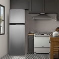 thumbnail image 5 of Refrigerador Mabe RMA250PVMRE0 10 PIES CUBICOS Grafito, 5 of 5