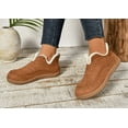 thumbnail image 4 of Women's Casual shoes - Indoor/Outdoor Shoes with foot arch pad, 4 of 6