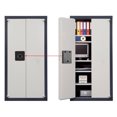thumbnail image 4 of Dispositivo De Seguridad Para El Hogar Cerradura De Huellas Dactilares, Cerradura De Gabinete, Oficina Para El Hogar, 4 of 8