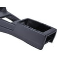 thumbnail image 5 of OER 469937 Center Console Housing for Auto Trans, 1973-81 Camaro, 5 of 8