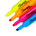 thumbnail image 3 of Iluminadores Sharpie Accent Tank-Style 6 colores 25876PP, 3 of 6