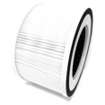 thumbnail image 3 of Hymkun 3-in-1 HEPA Filter + Carbon Compatible with AFLOIA FILLO, HALO, MOOKA Allo Air Purifier, Honati, Miroco, Vanaheim and Saki Air Purifier, 3 Packs, 3 of 3