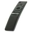thumbnail image 1 of Control Remoto Por Voz De TV, Carcasa De ABS Control Remoto HDTV Ligero Y Sensible Reemplazo De Agarre Cómodo Para MU6500 Para BN59 013 12G Para BN59 01374A, 1 of 7