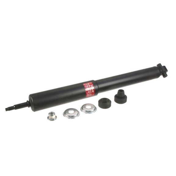 Rear Shock Absorber - Compatible with 2005 - 2014 Ford Mustang 2006 2007 2008 2009 2010 2011 2012 2013