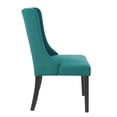 thumbnail image 5 of Modway Renew Parsons Fabric Dining Side Chairs - Set of 2 in Beige, 5 of 10
