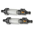 thumbnail image 2 of Caravan Water Filter Motorhome Equipment Adjustable Water Flow Filter Cloth Flexible Compatibility Impurity Removal, 2 of 4
