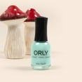 thumbnail image 2 of ORLY Nail Lacquer - Day Trippin Collection - Happy Camper - 0.6oz / 18ml, 2 of 7