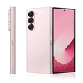 thumbnail image 3 of Samsung Galaxy Z Fold6 512GB Rosa Reacondicionado, 3 of 3
