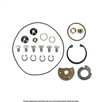 New Turbocharger Service Kit