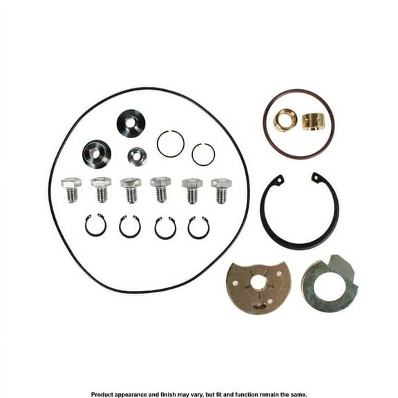 New Turbocharger Service Kit