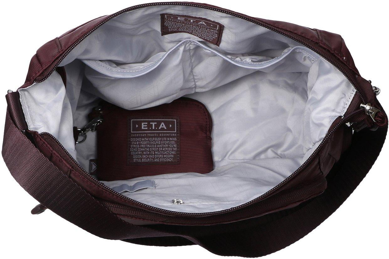 everyday travel adventure bag rosetti