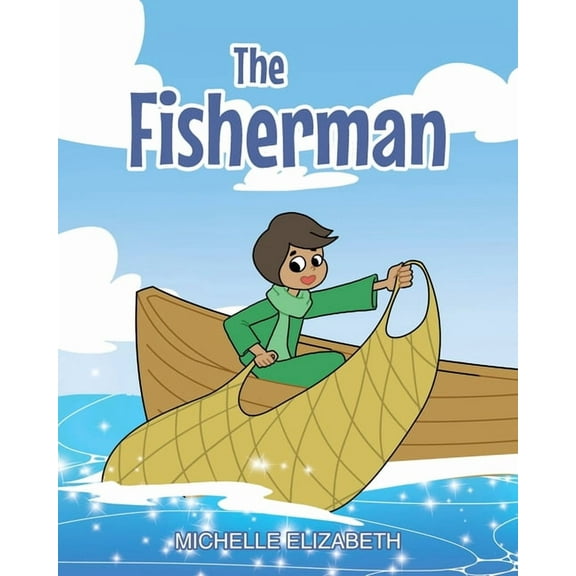 The Fisherman, (Paperback)