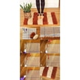 thumbnail image 3 of Pattern Rug Hooking Mesh Canvas Wooden Bent for Latch Hook Kit Tool for, 3 of 8