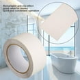 thumbnail image 4 of Anti Slip Traction Tape, Self-Adhesion Waterproof Foot Grip Tape, For Steps Ladders, 4 of 8