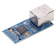 thumbnail image 3 of Accesorios para computadora, módulo serial a Ethernet Módulo serial a Ethernet Puerto de servidor serial Diseñado para el futuro, 3 of 9