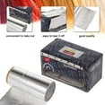 thumbnail image 3 of Tin paper Aluminum Foil for Hair Perm Hair Styling Coloring Hair Salon Tools Hairdressing Supplies, 3 of 6