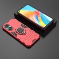 thumbnail image 3 of Funda para OPPO A78 4G con Soporte Anillo Giratorio 360° y Protección Resistente a Golpes y Caídas, 3 of 4