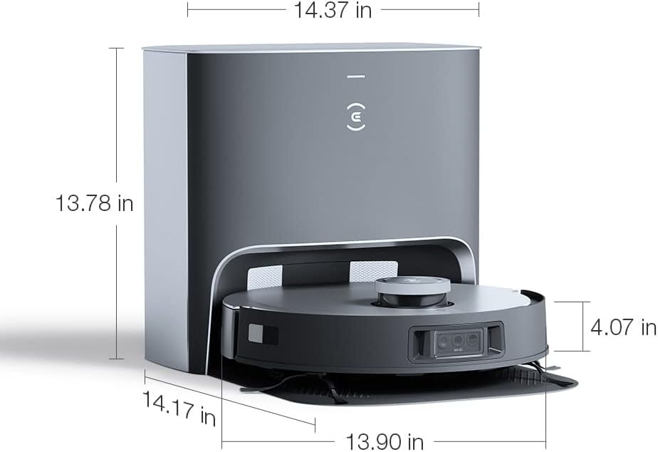 【kainiu】ECOVACS DEEBOT Y1 PLUS DEEBOT Y1 PRO PLUS - ECOVACS IN