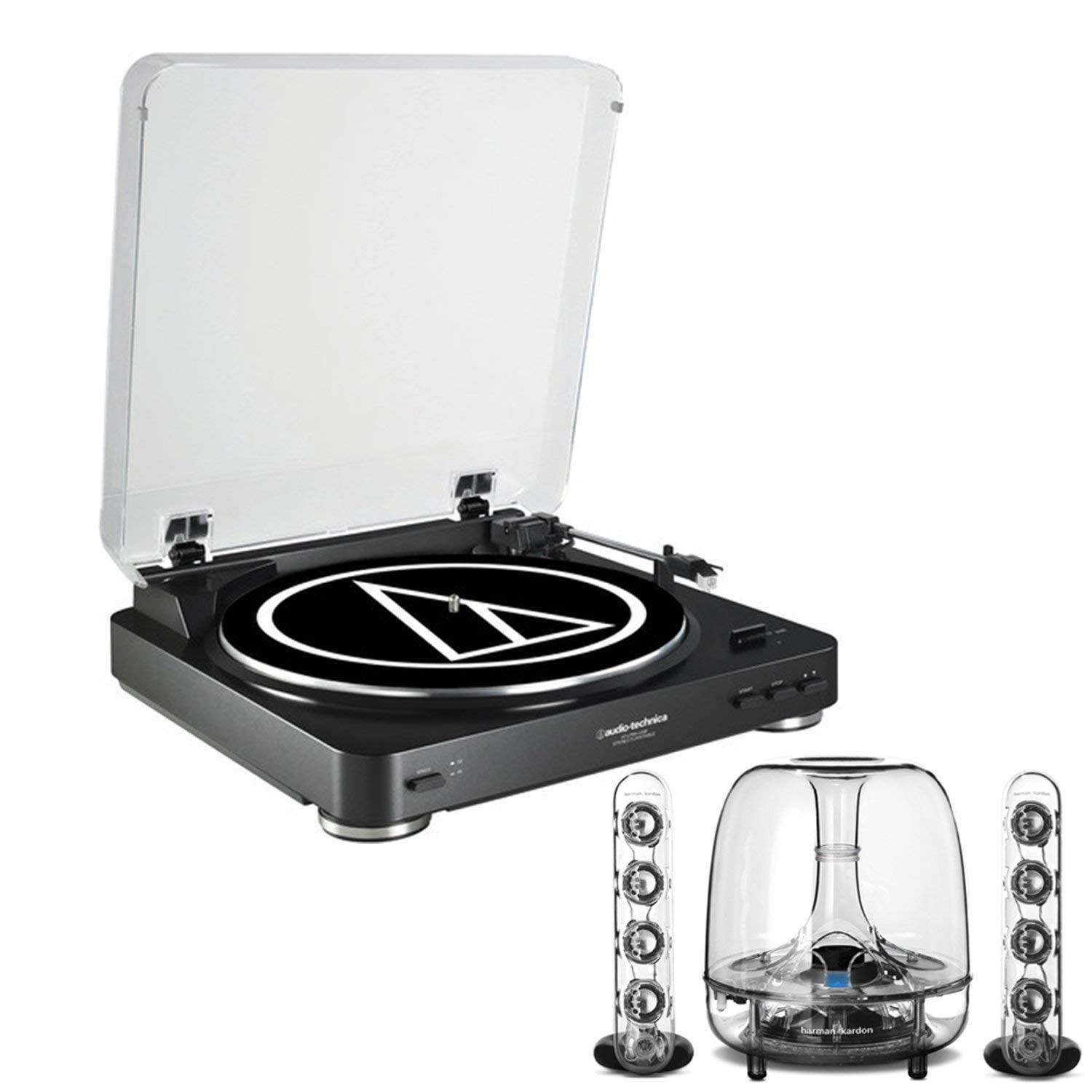 harman kardon soundsticks usb