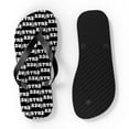 thumbnail image 2 of Flip Flops R3BIRTH2, 2 of 4