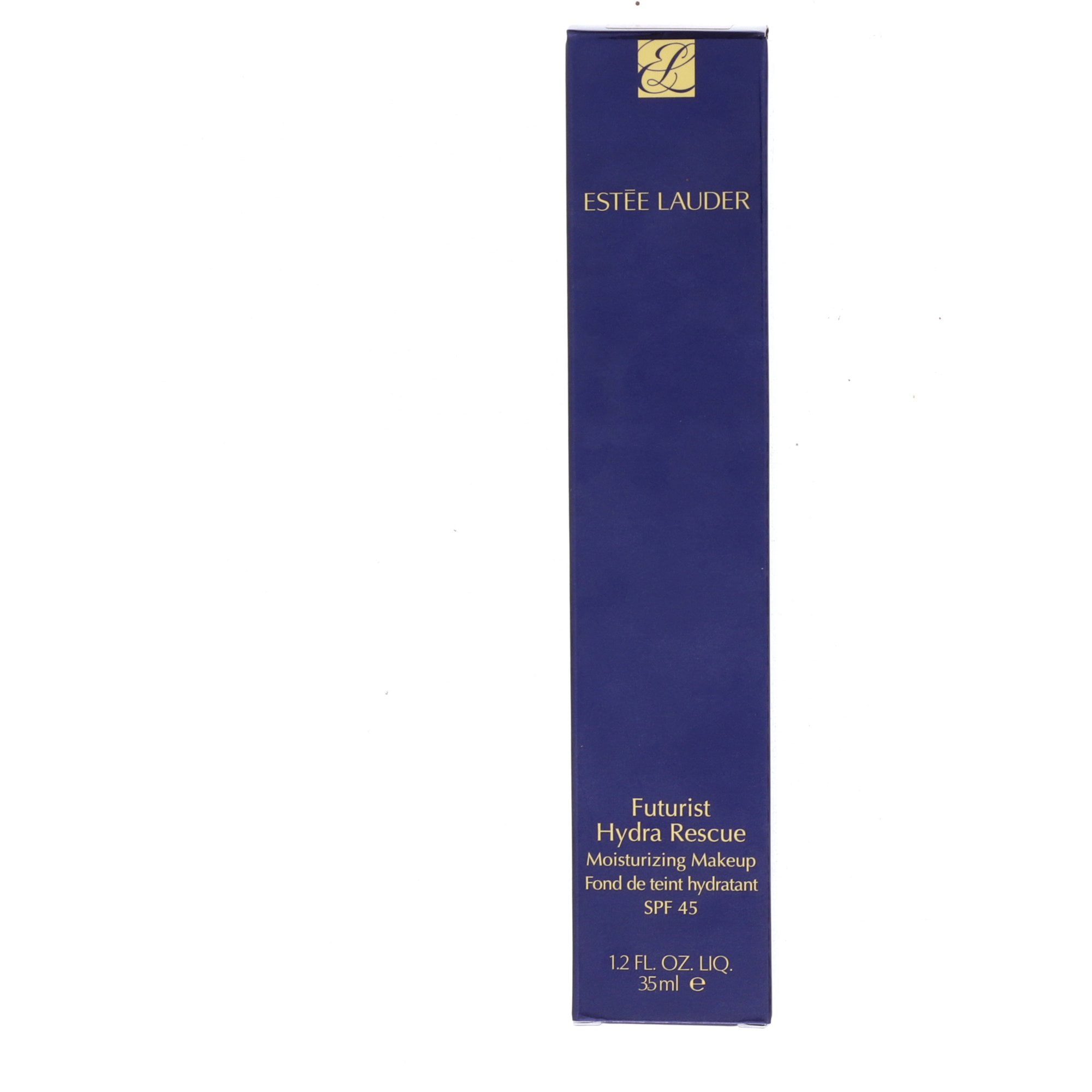 Estee Lauder Futurist Hydra Rescue Moisturizing Makeup 3c2 Pebble 1.2 oz