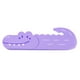 thumbnail image 2 of Silicone Pencil Case Flexible Waterproof Storage Pen Case For Artists Office Classroom, 2 of 6