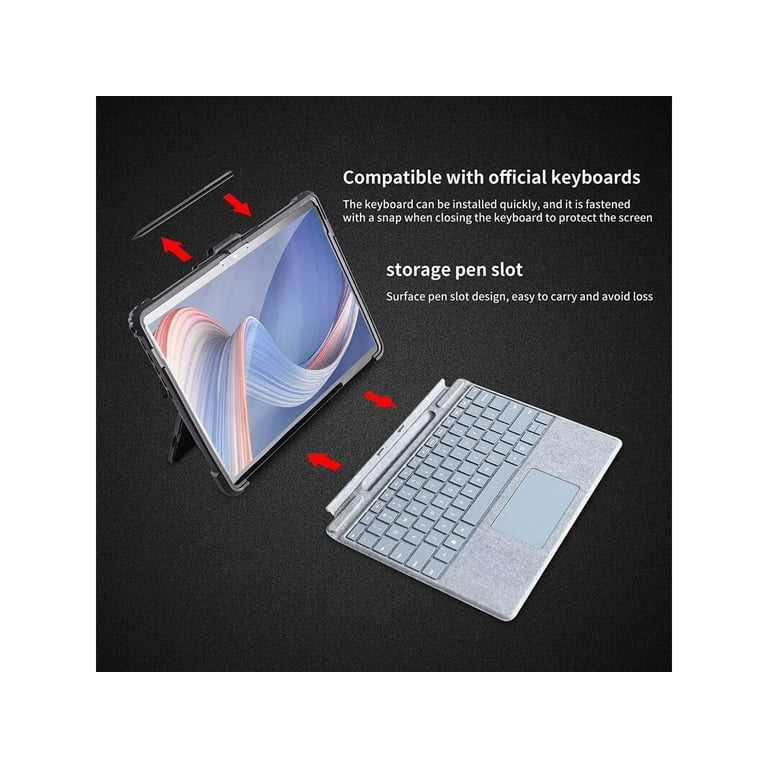 Surface スマホ・タブレット・パソコン Surface Go 3 / Type Cover