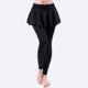 thumbnail image 2 of Pantalones de yoga de cintura alta con efecto lifting para mujer, leggings para correr, bailar y hacer fitness, 2 of 8