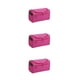 thumbnail image 2 of Bolsa de maquillaje portátil Yuarrent gran capacidad para hombres viajar senderismo mochilero, 2 of 6