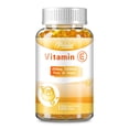 thumbnail image 3 of Vitamina E s 450 mg - Antienvejecimiento, apoya la salud de la piel, el corazón y el sistema inmunológico - 120 s, 3 of 5